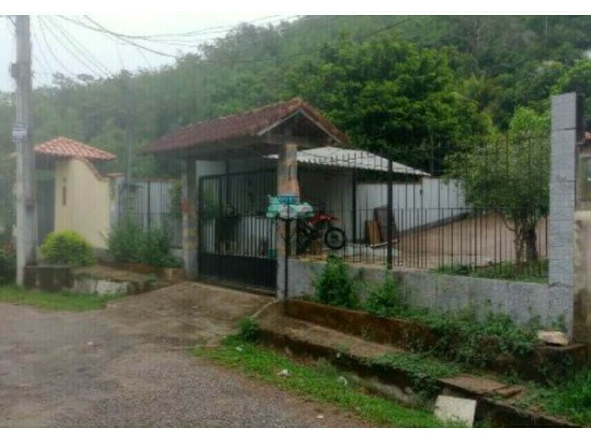 Imagem  do Leilão de Casa - Granja Cadetes Fabres - Guapimirim/RJ