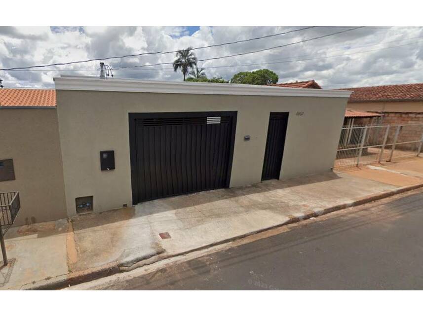 Imagem  do Leilão de Casa - Ipê Amarelo - Frutal/MG