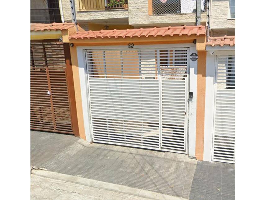 Imagem 2 do Leilão de Casa - Jardim Nossa Senhora do Carmo - São Paulo/SP