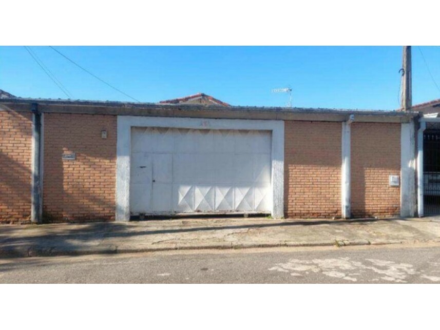 Imagem do Leilão de Casa - Monte Castelo - São José dos Campos/SP