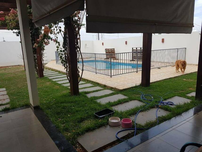 Imagem 12 do Leilão de Casa - Setor G - Querência/MT