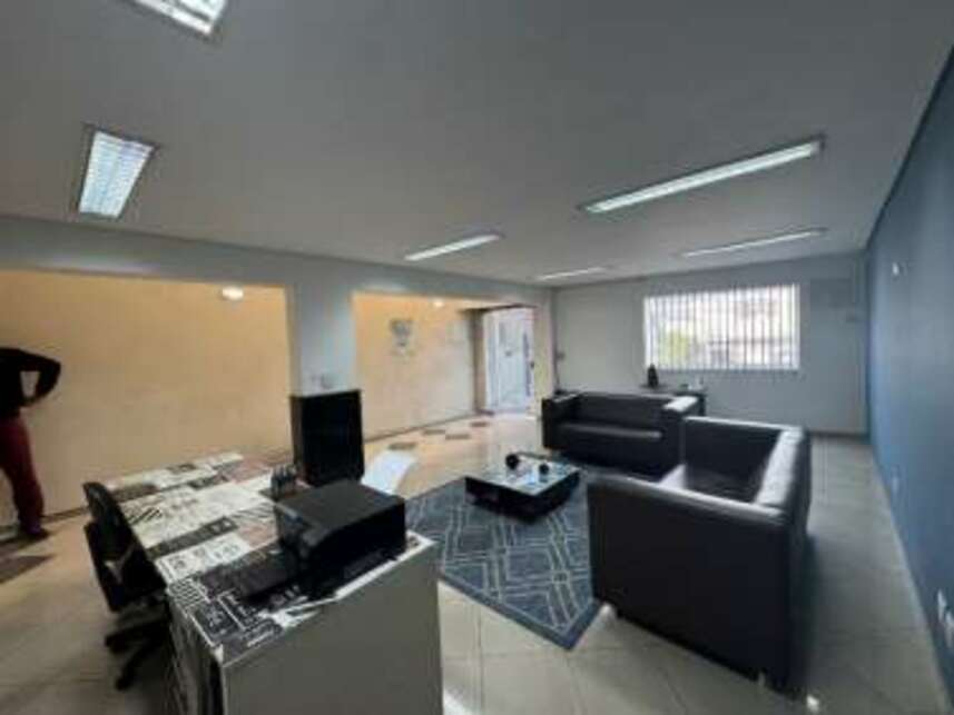 Imagem 2 do Leilão de Prédio Comercial - Vila Bancária - São Paulo/SP