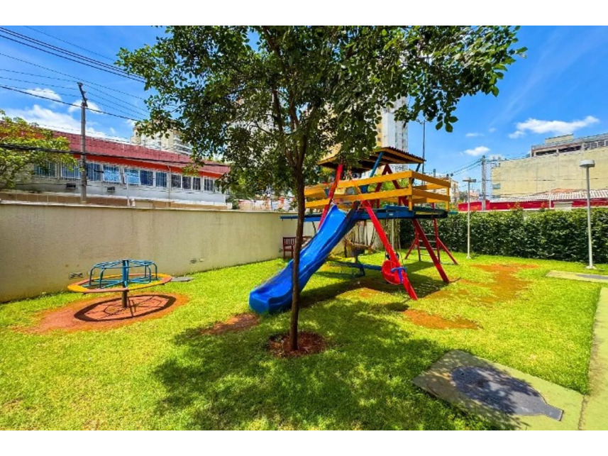 Imagem 6 do Leilão de Apartamento - Liberdade - São Paulo/SP