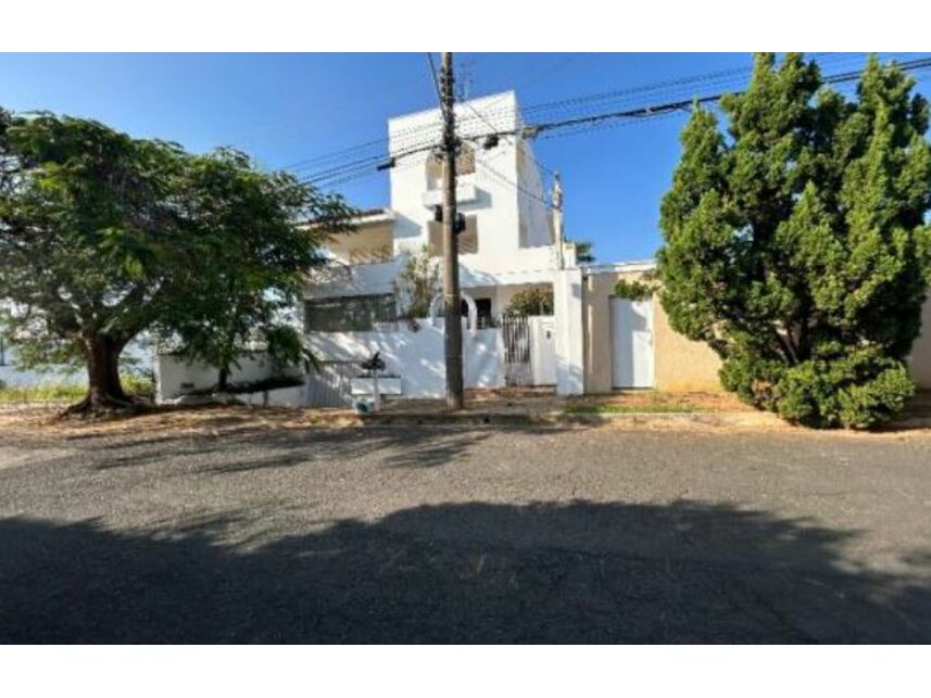 Imagem  do Leilão de Casa - Parque Colina da Mantiqueira - São João da Boa Vista/SP