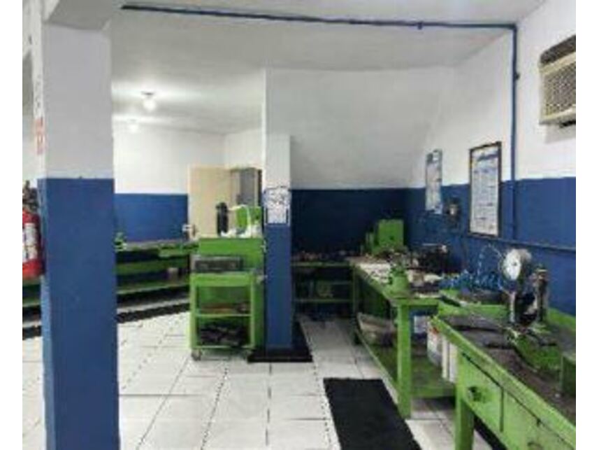 Imagem 3 do Leilão de Prédios Comerciais - Piqueri - São Paulo/SP