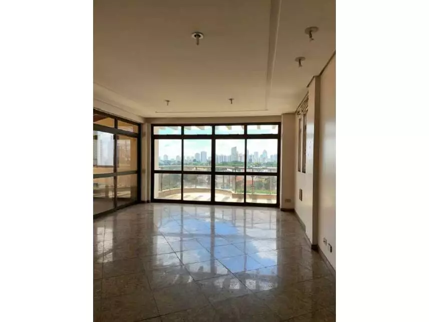 Avenida 136, s/nº, Apartamento 700, Edifício Alphaville, Setor Marista, Goiânia, GO, 74180-040