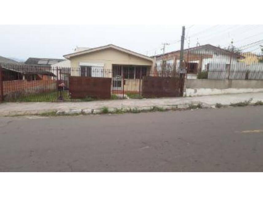 Imagem  do Leilão de Casa - Juscelino Kubitschek - Santa Maria/RS
