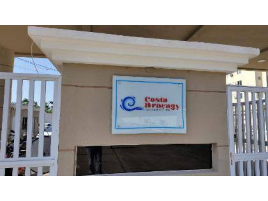 Imagem 2 do Leilão de Apartamento - Aracagy - São José De Ribamar/MA