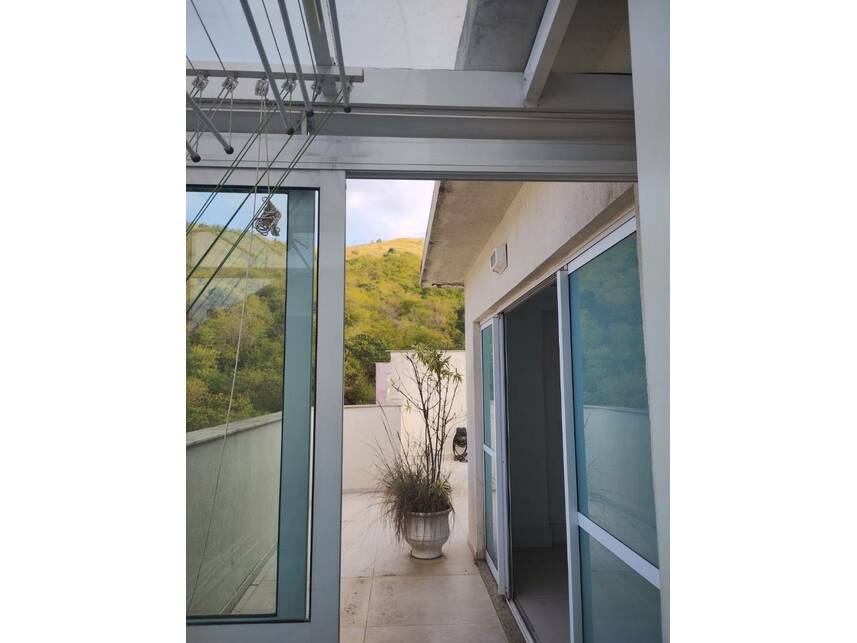 Imagem 15 do Imóvel a venda - Apartamento - Centro - Nova Iguaçu/RJ