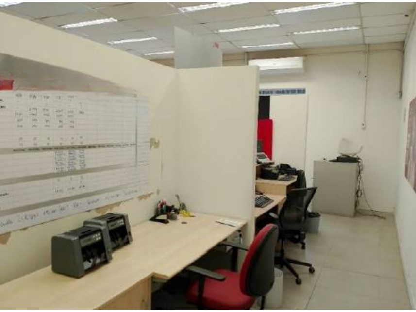 Imagem 5 do Leilão de Ex-Agência - Centro - Oscar Bressane/SP