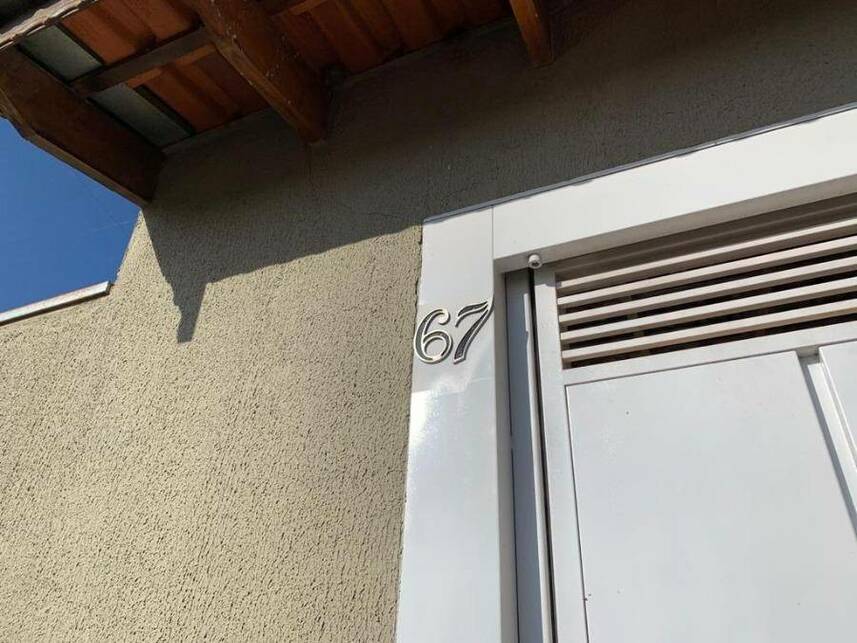 Imagem 2 do Leilão de Casa - Jardim Maria Regina - Jardinópolis/SP