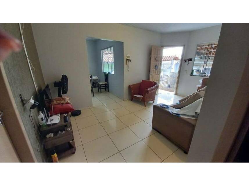 Imagem 4 do Leilão de Casa - Santa Luzia - Dois Vizinhos/PR