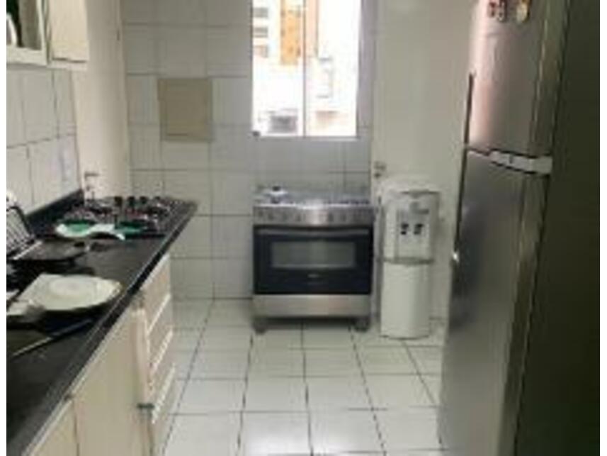 Imagem 6 do Leilão de Apartamento - Bela Vista - Campina Grande/PB