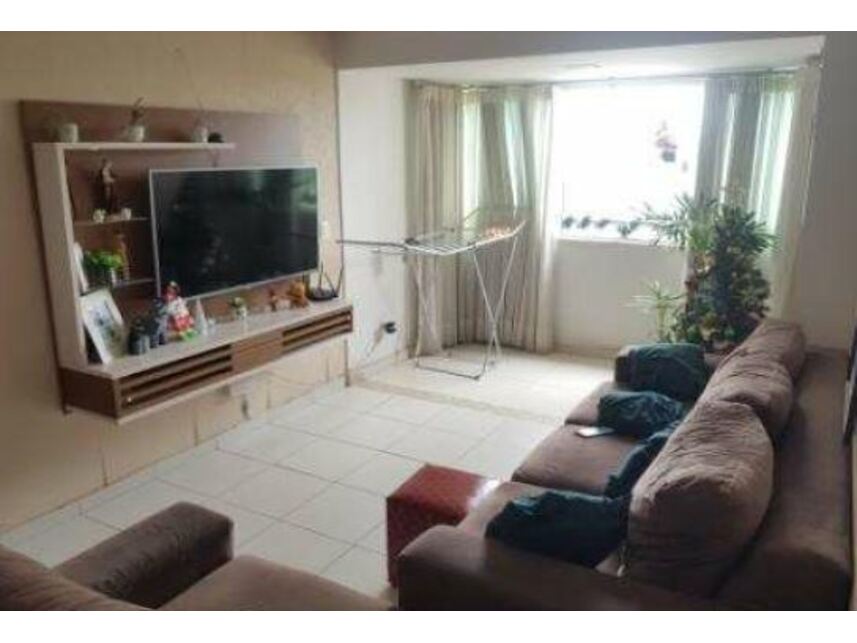 Imagem 2 do Leilão de Apartamento - Parque Amazônia - Goiânia/GO