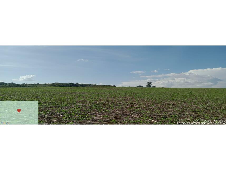 Imagem 12 do Leilão de Área Rural - Assentamento P.a. Nossa Terra Gente Vila Rural - Alta Floresta/MT