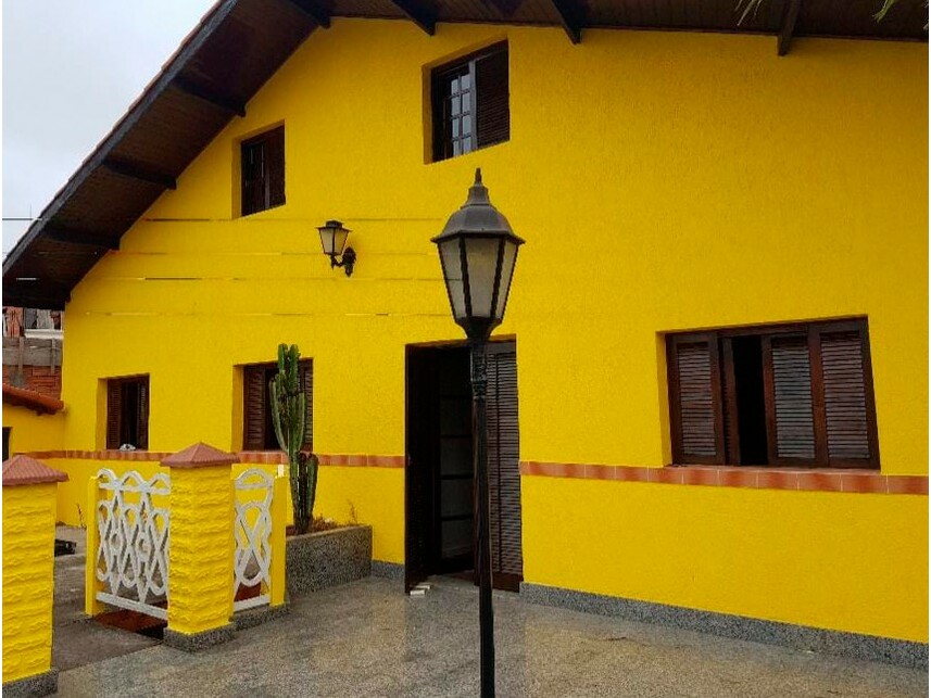 Imagem 3 do Leilão de Casa - Jardim Esplanada - Embu das Artes/SP