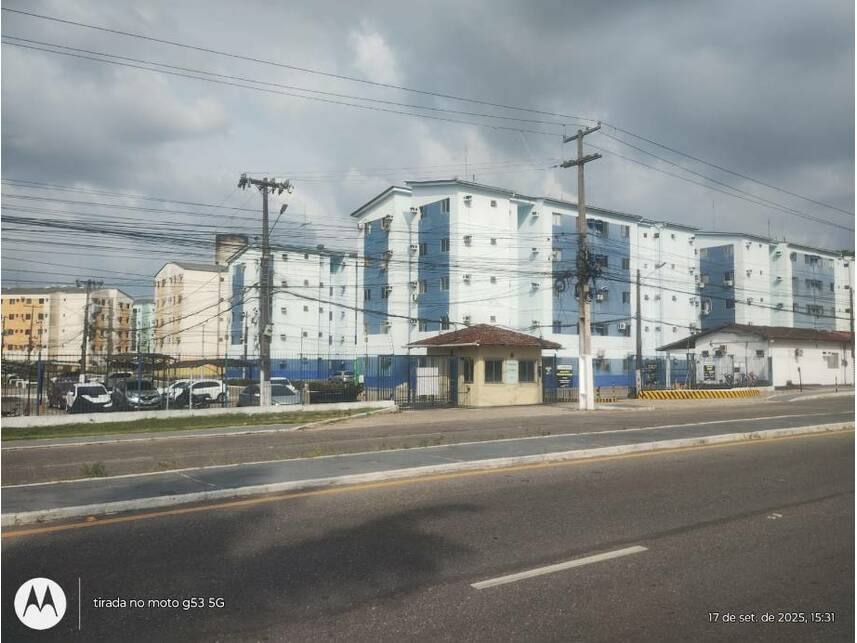 Imagem 2 do Leilão de Apartamento - Coqueiro - Ananindeua/PA