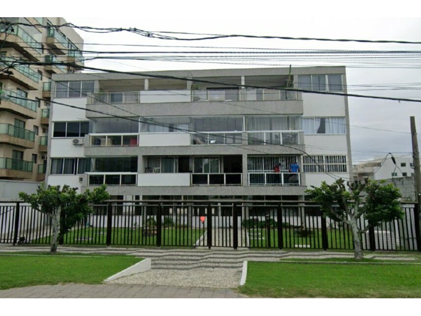 Imagem  do Leilão de Apartamento - Recreio dos Bandeirantes - Rio de Janeiro/RJ