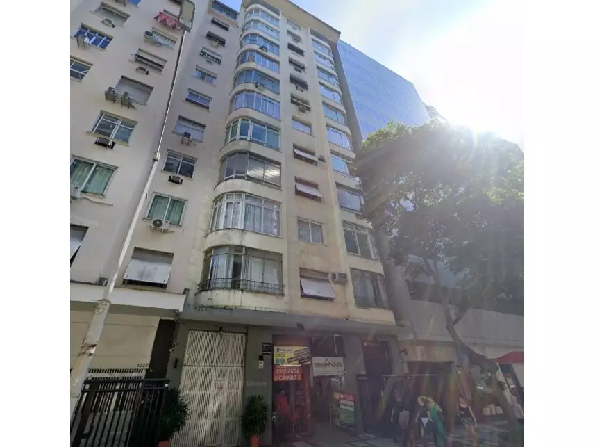Leilão de Apartamento Imóvel em Rio de Janeiro/RJ - Lance Inicial R$ 590.000 - Extrajudicial