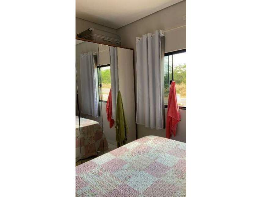 Imagem 2 do Leilão de Casa - Residencial Reserva Park - Comodoro/MT