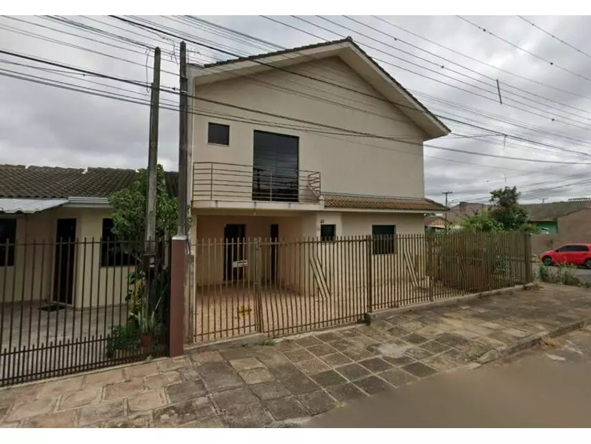 Leilão de Residencial Imóvel em Ponta Grossa/PR - Lance Inicial R$ 793.863 - Extrajudicial