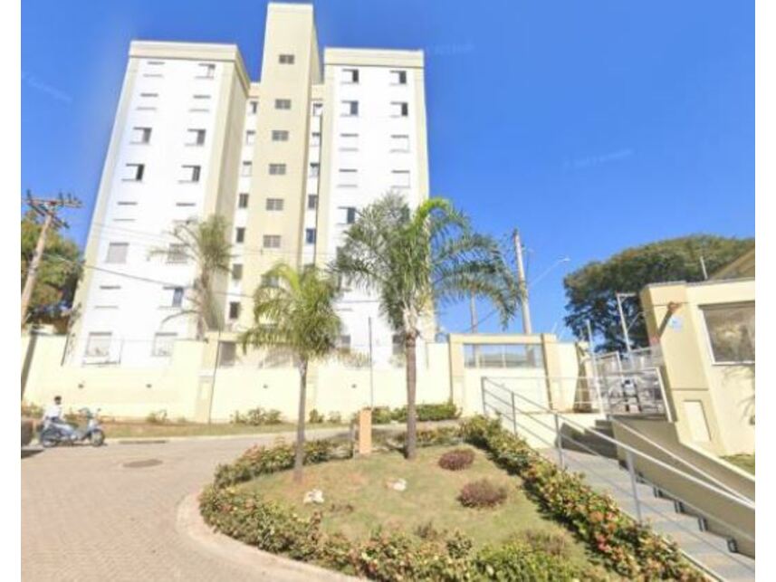 Imagem  do Leilão de Apartamento - Glebas Califórnia - Piracicaba/SP