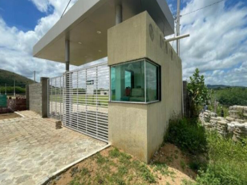 Imagem 6 do Leilão de Terreno - Fazenda Jazigo - Serra Talhada/PE