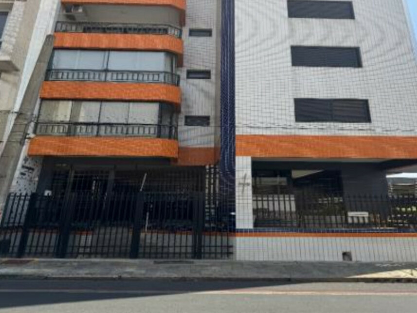 Imagem 2 do Leilão de Apartamento - Centro - Rio Claro/SP