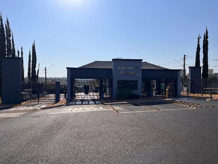 Imagem 2 do Leilão de Casa - Jardim Residencial Maggiore - Araraquara/SP