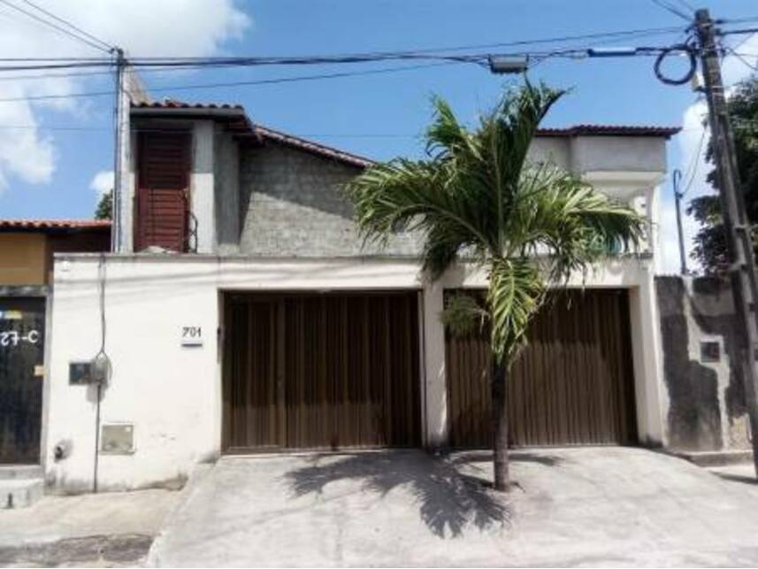 Imagem 1 do Leilão de Casa - Messejana - Fortaleza/CE