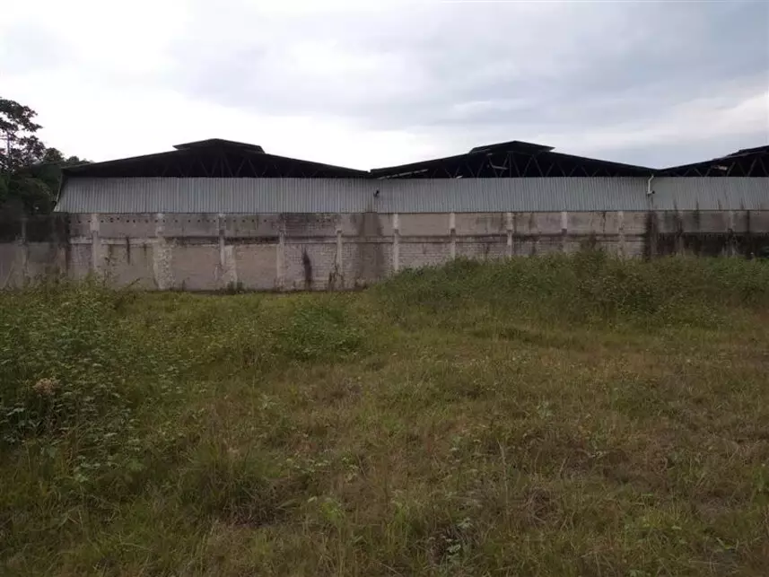 Leilão de Terreno Imóvel em Duque de Caxias/RJ - Lance Inicial R$ 3.200.000 - Extrajudicial