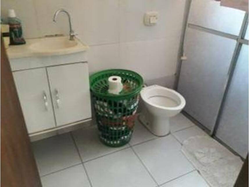 Imagem 6 do Leilão de Casa - Jardim Novo Bongiovani - Presidente Prudente/SP