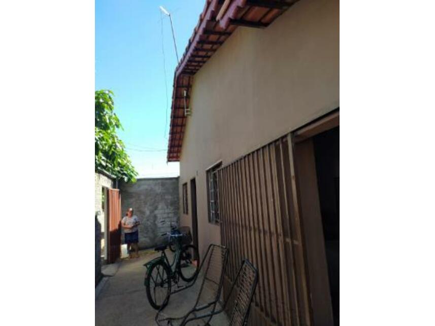 Imagem 2 do Leilão de Casa - Centro - Barrolândia/TO