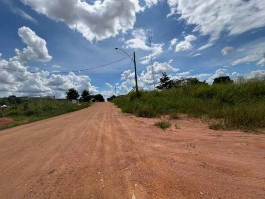 Imagem 4 do Leilão de Terreno - José de Anchieta - Cerejeiras/RO