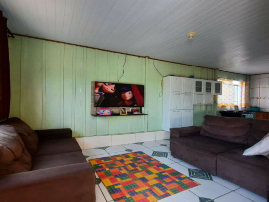 Imagem 7 do Leilão de Casa - Centro - Colorado do Oeste/RO