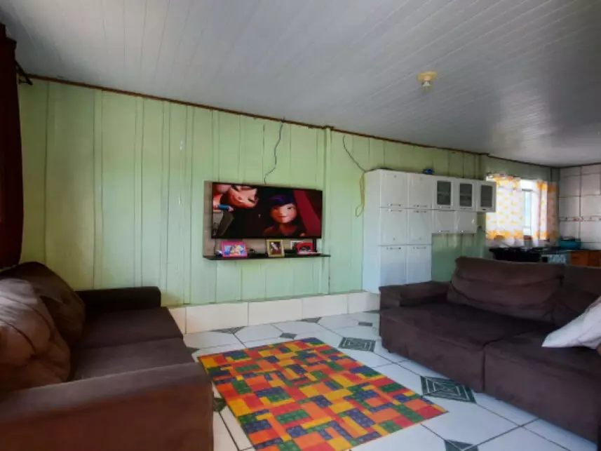 Leilão de Casa Imóvel em Colorado do Oeste/RO - Lance Inicial R$ 132.550 - Extrajudicial