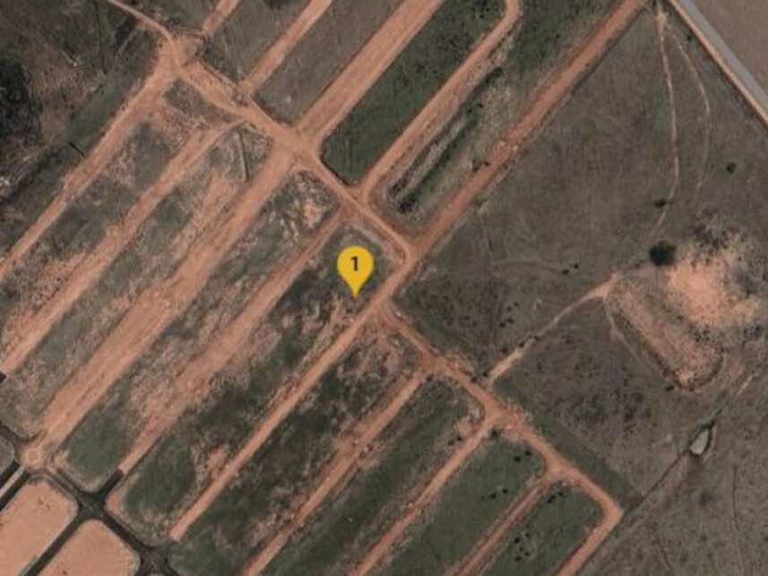 Imagem 1 do Leilão de Chácara - Jardim Botânico I - Marília/SP