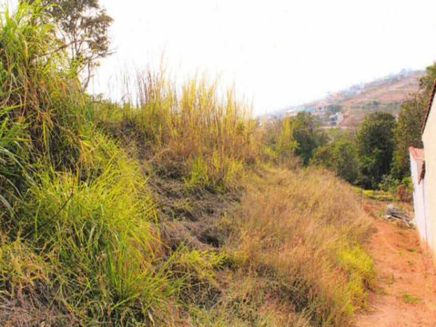 Imagem 3 do Leilão de Terreno - Loteamento Larez - Juruaia/MG