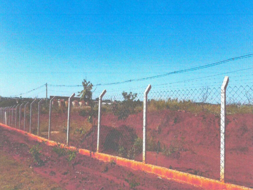 Imagem  do Leilão de Terreno - Jardim Europa II - Ituiutaba/MG