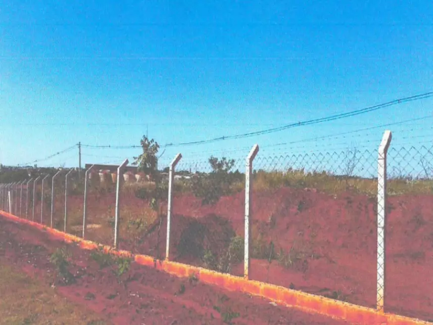 Leilão de Terreno Imóvel em Ituiutaba/MG - Lance Inicial R$ 3.786.356 - Extrajudicial