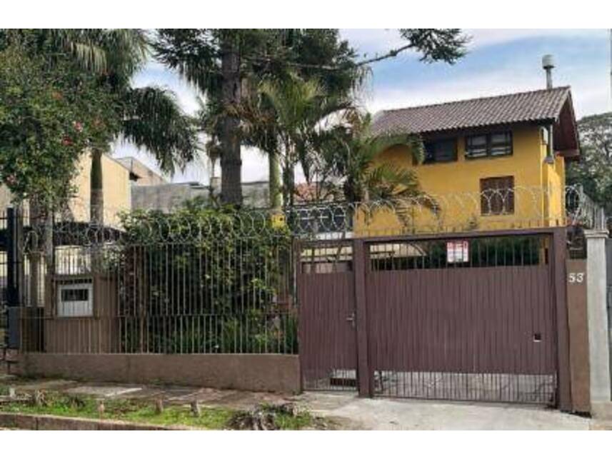 Imagem 1 do Leilão de Casa - Teresópolis - Porto Alegre/RS