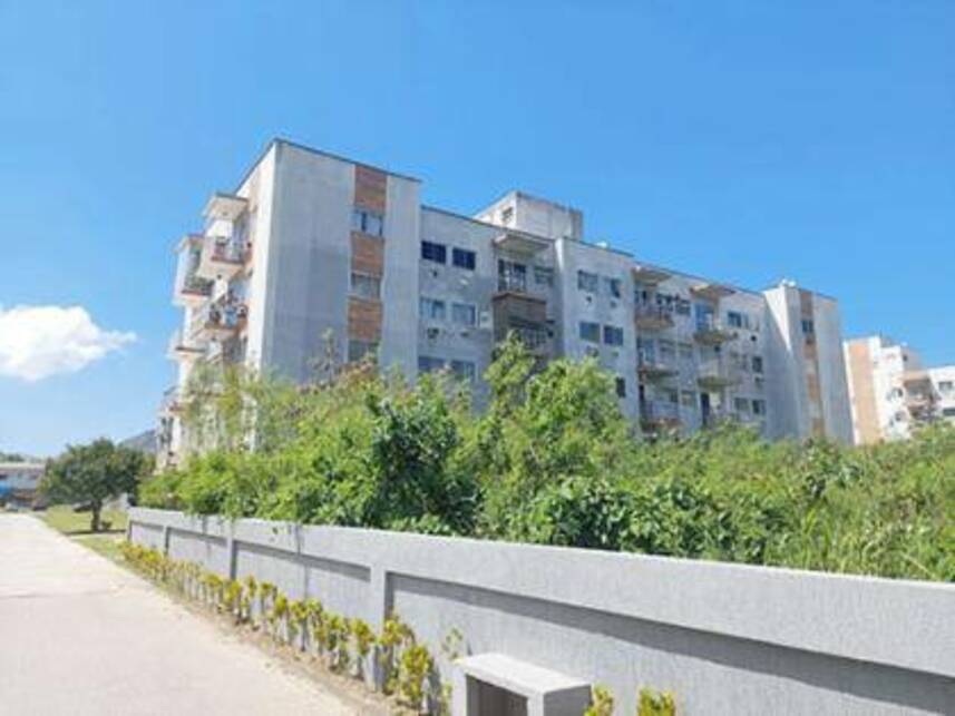 Imagem 2 do Leilão de Apartamento - Vargem Pequena - Rio de Janeiro/RJ