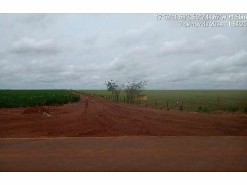Imagem 14 do Leilão de Área Rural - Zona Rural - Goiatuba/GO