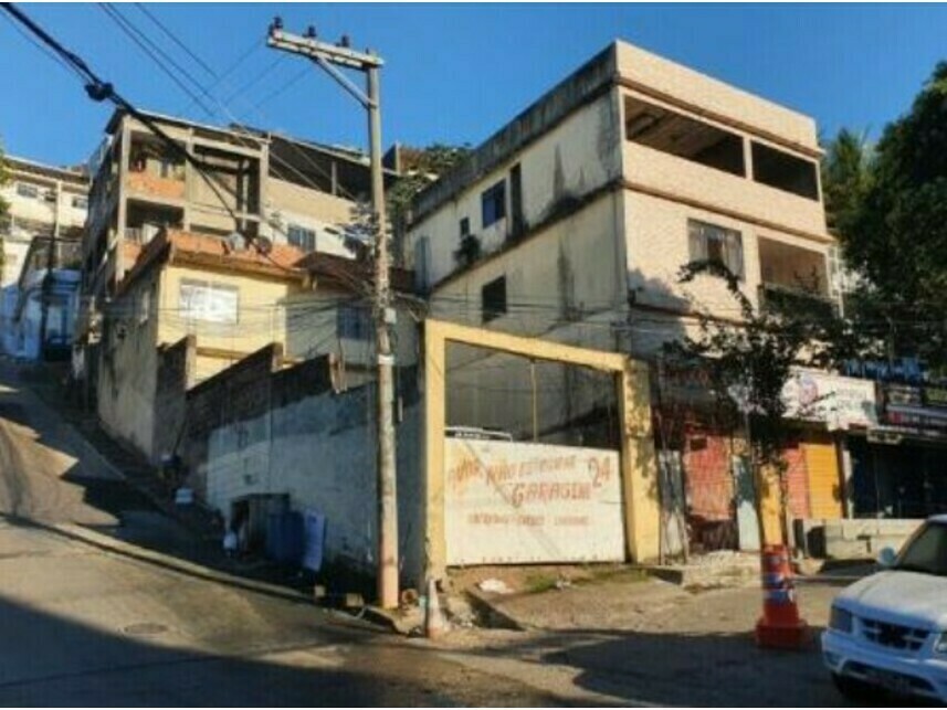 Imagem do Leilão de Apartamento - Ilha do Governador - Rio de Janeiro/RJ