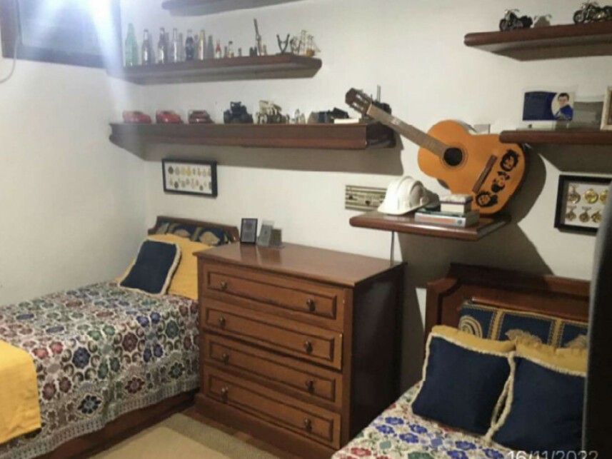 Imagem 5 do Leilão de Casa - Saudade - Araçatuba/SP