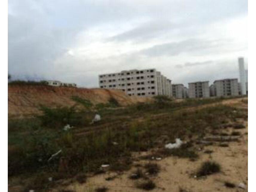 Imagem 7 do Leilão de Terreno - Parque Laranjeiras - Nova Iguaçu/RJ