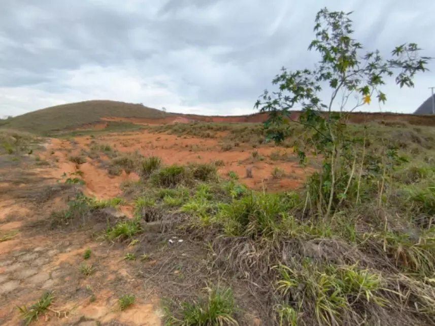 Leilão de Terreno Imóvel em Alegre/ES - Lance Inicial R$ 85.000 - Extrajudicial
