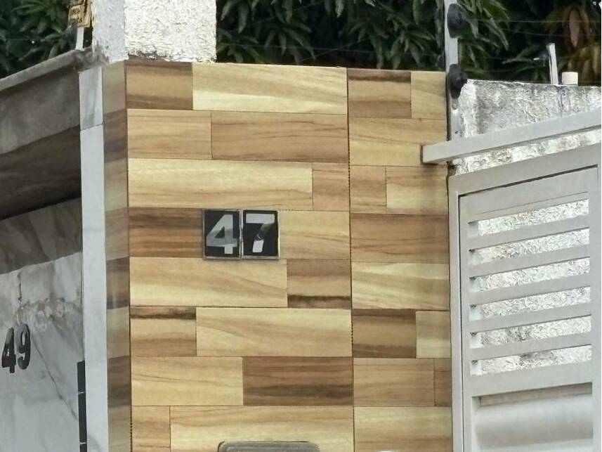 Imagem 2 do Leilão de Casa - Mangabeira - Feira De Santana/BA