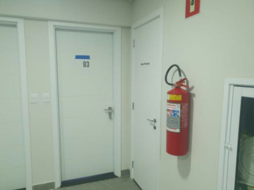 Imagem 2 do Leilão de Apartamento - Jardim Terra Branca - Bauru/SP