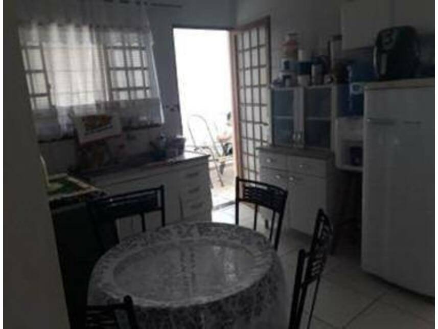 Imagem 5 do Leilão de Casa - Jardim Novo Bongiovani - Presidente Prudente/SP